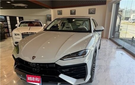 Lamborghini Urus I, 2025 год, 39 000 000 рублей, 1 фотография