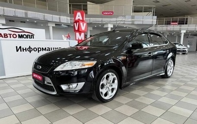 Ford Mondeo IV, 2008 год, 795 000 рублей, 1 фотография
