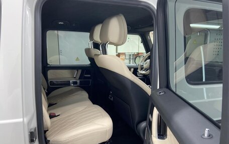 Mercedes-Benz G-Класс W463 рестайлинг _iii, 2019 год, 12 500 000 рублей, 12 фотография