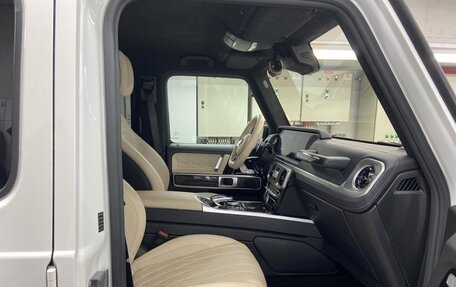 Mercedes-Benz G-Класс W463 рестайлинг _iii, 2019 год, 12 500 000 рублей, 8 фотография