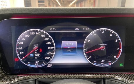 Mercedes-Benz G-Класс W463 рестайлинг _iii, 2019 год, 12 500 000 рублей, 10 фотография