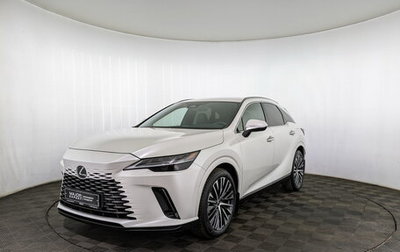 Lexus RX IV рестайлинг, 2023 год, 8 500 000 рублей, 1 фотография