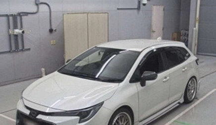Toyota Corolla, 2022 год, 1 400 001 рублей, 1 фотография