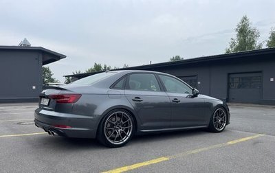 Audi A4, 2019 год, 3 400 000 рублей, 1 фотография
