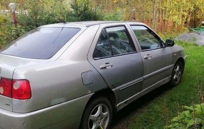 Chery Amulet (A15) I, 2006 год, 60 000 рублей, 1 фотография