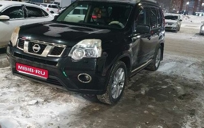 Nissan X-Trail, 2011 год, 915 000 рублей, 1 фотография