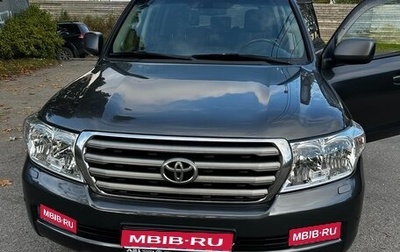 Toyota Land Cruiser 200, 2008 год, 2 700 000 рублей, 1 фотография