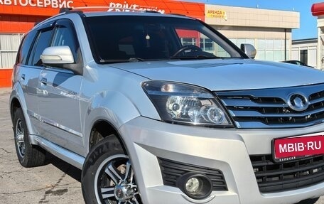Great Wall Hover H3 I, 2012 год, 730 000 рублей, 1 фотография