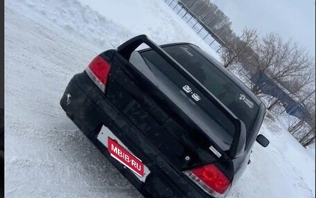 Mitsubishi Lancer IX, 2001 год, 205 000 рублей, 1 фотография