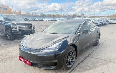 Tesla Model 3 I, 2019 год, 2 300 000 рублей, 1 фотография