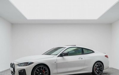 BMW 4 серия, 2025 год, 13 499 000 рублей, 1 фотография