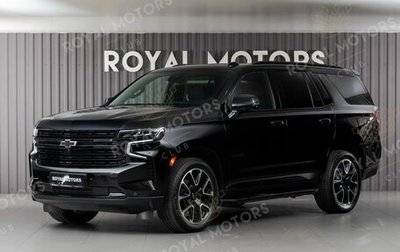 Chevrolet Tahoe IV, 2024 год, 11 100 000 рублей, 1 фотография