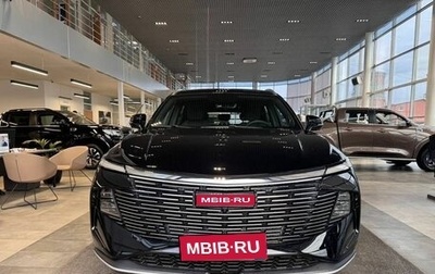 Haval F7, 2025 год, 3 099 000 рублей, 1 фотография