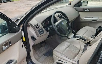 Volvo S40 II, 2007 год, 500 000 рублей, 1 фотография
