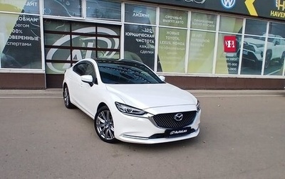 Mazda 6, 2020 год, 2 650 000 рублей, 1 фотография