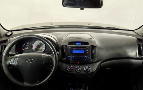 Hyundai Elantra IV, 2007 год, 242 000 рублей, 10 фотография