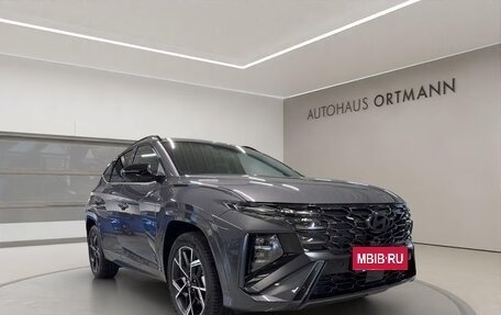 Hyundai Tucson, 2025 год, 3 740 000 рублей, 1 фотография