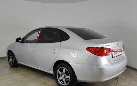 Hyundai Elantra IV, 2007 год, 242 000 рублей, 7 фотография