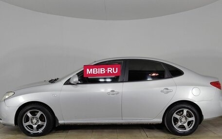 Hyundai Elantra IV, 2007 год, 242 000 рублей, 8 фотография