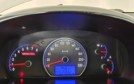 Hyundai Elantra IV, 2007 год, 242 000 рублей, 14 фотография