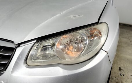 Hyundai Elantra IV, 2007 год, 242 000 рублей, 18 фотография