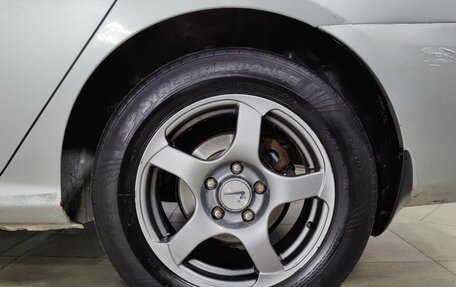 Hyundai Elantra IV, 2007 год, 242 000 рублей, 20 фотография