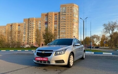 Chevrolet Cruze II, 2011 год, 570 000 рублей, 1 фотография