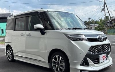 Toyota Tank I, 2020 год, 1 001 000 рублей, 1 фотография