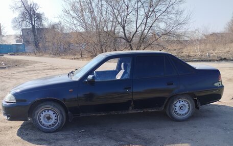 Daewoo Nexia I рестайлинг, 2010 год, 95 000 рублей, 1 фотография