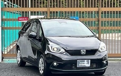 Honda Fit, 2020 год, 1 073 000 рублей, 1 фотография