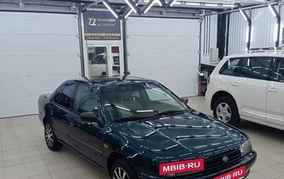 Nissan Primera II рестайлинг, 1993 год, 420 000 рублей, 1 фотография
