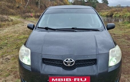 Toyota Auris II, 2008 год, 597 000 рублей, 1 фотография