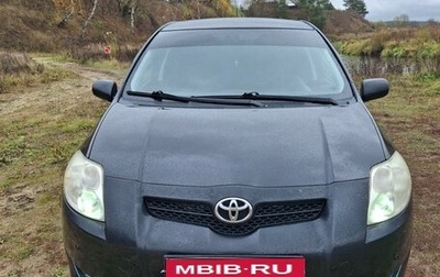 Toyota Auris II, 2008 год, 597 000 рублей, 1 фотография