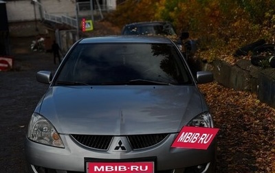 Mitsubishi Lancer IX, 2005 год, 365 000 рублей, 1 фотография