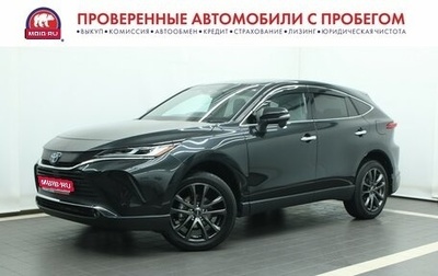 Toyota Harrier, 2023 год, 4 500 000 рублей, 1 фотография