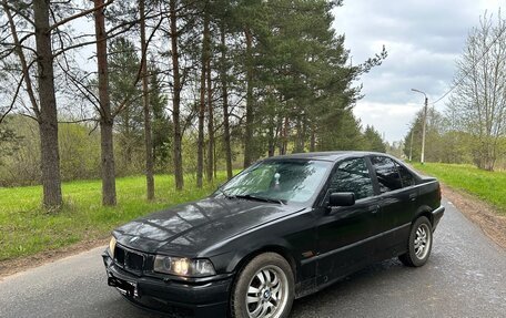 BMW 3 серия, 1993 год, 320 000 рублей, 1 фотография
