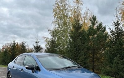 Honda Civic VIII, 2010 год, 900 000 рублей, 1 фотография
