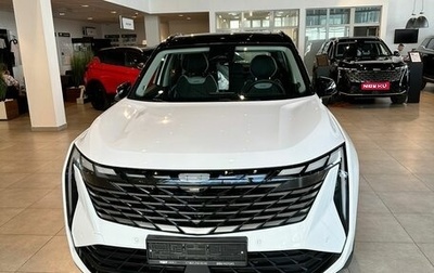 Geely Atlas, 2024 год, 4 017 190 рублей, 1 фотография