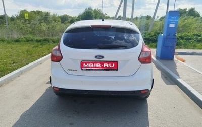 Ford Focus III, 2013 год, 700 000 рублей, 1 фотография