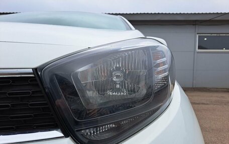 KIA Picanto III рестайлинг, 2019 год, 1 185 000 рублей, 21 фотография