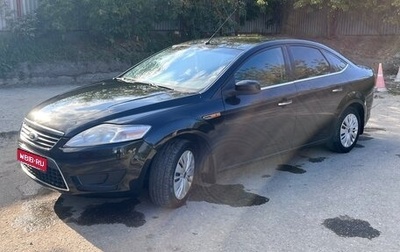 Ford Mondeo IV, 2010 год, 430 000 рублей, 1 фотография