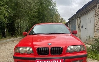 BMW 3 серия, 2000 год, 400 000 рублей, 1 фотография