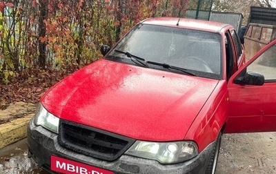 Daewoo Nexia I рестайлинг, 2010 год, 135 000 рублей, 1 фотография