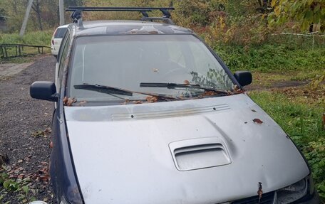 Mitsubishi Space Wagon III, 1997 год, 180 000 рублей, 1 фотография