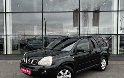 Nissan X-Trail, 2010 год, 1 000 000 рублей, 1 фотография