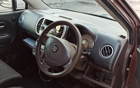 Suzuki MR Wagon II, 2009 год, 550 000 рублей, 1 фотография