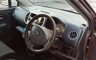 Suzuki MR Wagon II, 2009 год, 550 000 рублей, 1 фотография