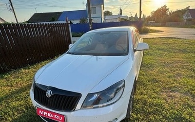Skoda Octavia, 2011 год, 840 000 рублей, 1 фотография