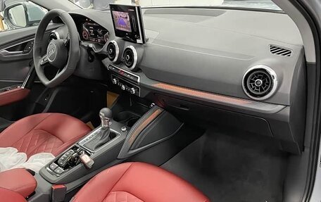 Audi Q2 I, 2025 год, 2 647 777 рублей, 13 фотография