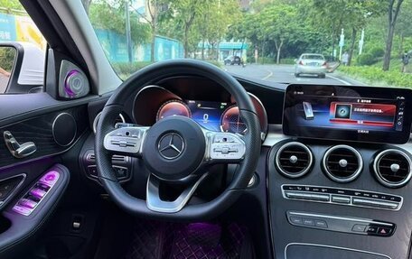Mercedes-Benz C-Класс, 2021 год, 2 110 000 рублей, 6 фотография